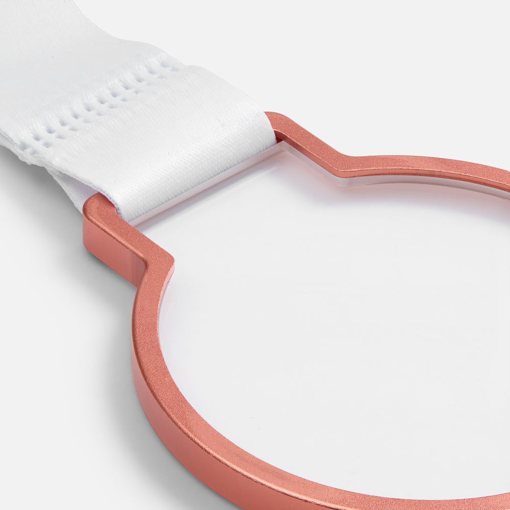 Медаль Glassford, бронзовая-1