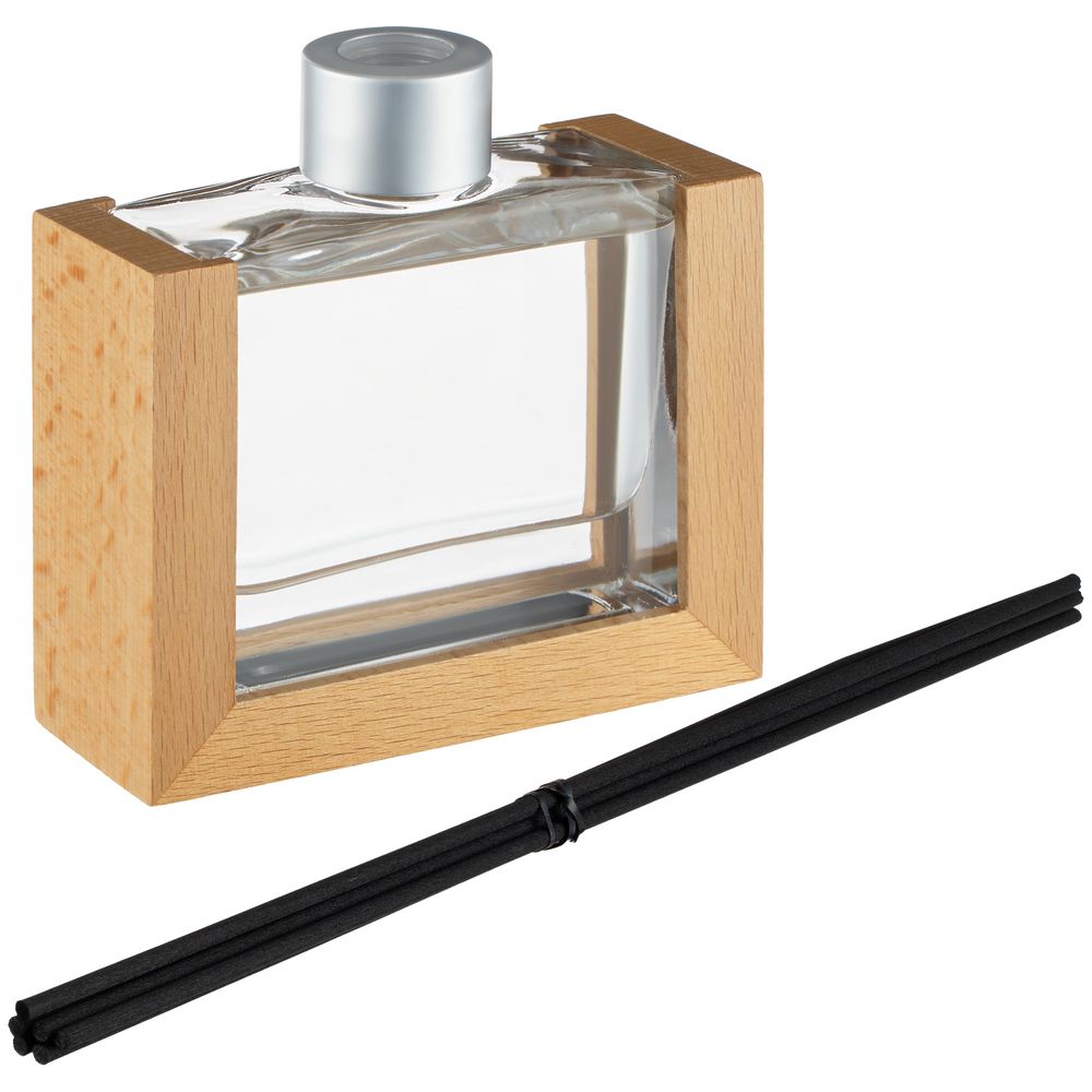 Диффузор ароматический Tuoksu, гиацинт и древесина груши-1