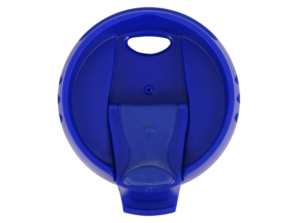 Термокружка Певенси 450мл, синий-3