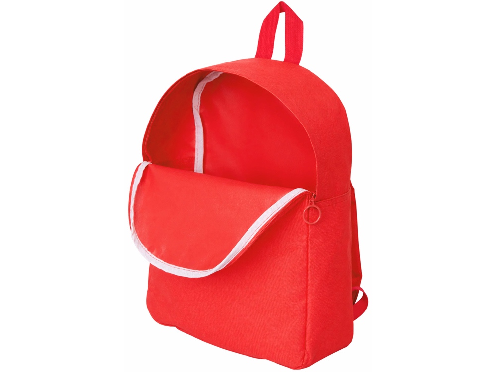 Рюкзак Sheer New, красный-5