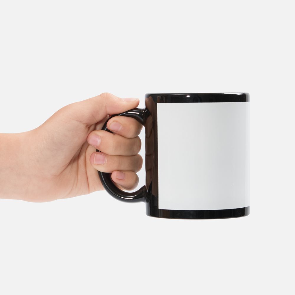 Кружка для сублимационной печати Levent-3