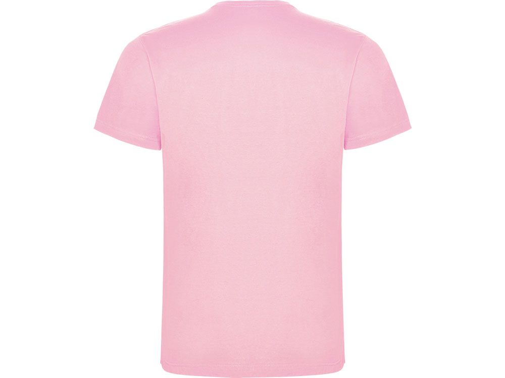 Футболка Dogo Premium мужская, светло-розовый-1