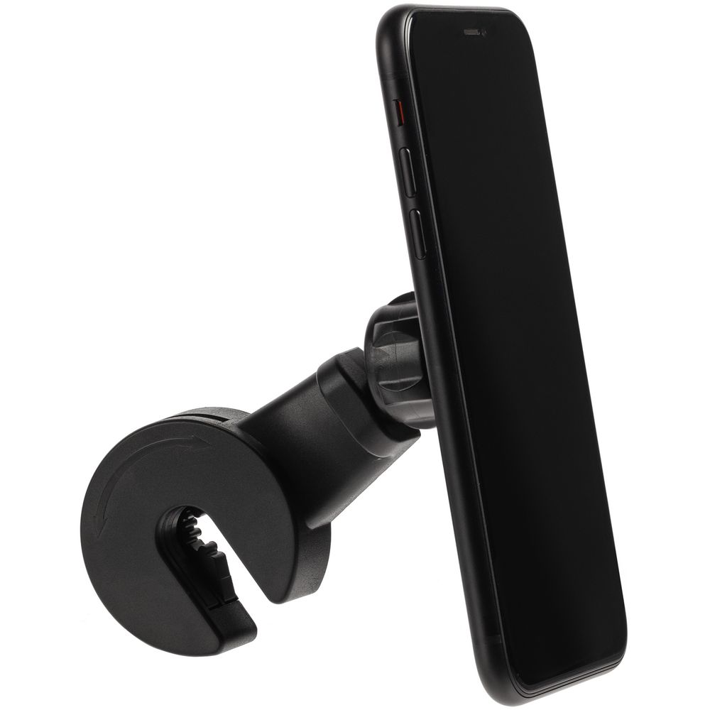 Магнитный держатель на подголовник Crook-5