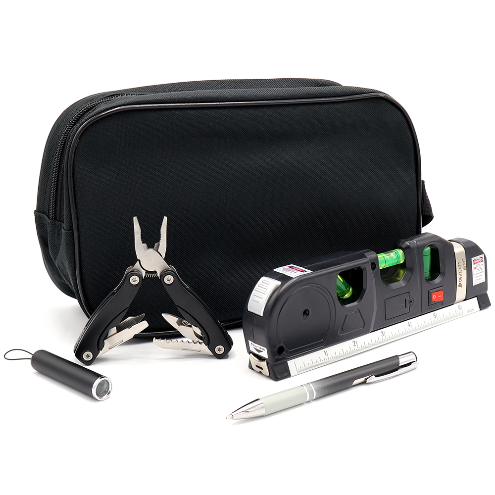 Набор Инструмент успеха, Черный-0