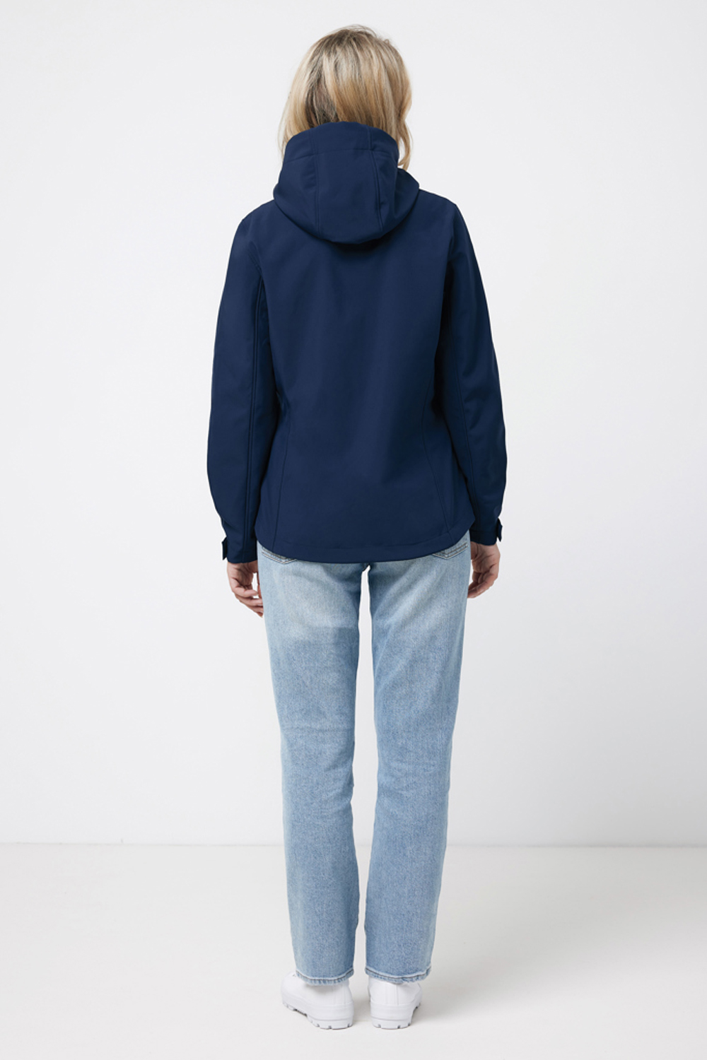 Женская куртка Iqoniq Makalu из переработанного полиэстера AWARE™, 300 г/м²-5