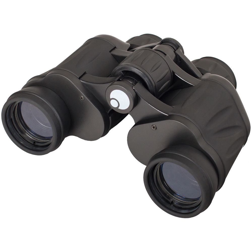 Бинокль Atom 7x, линзы 35 мм-1