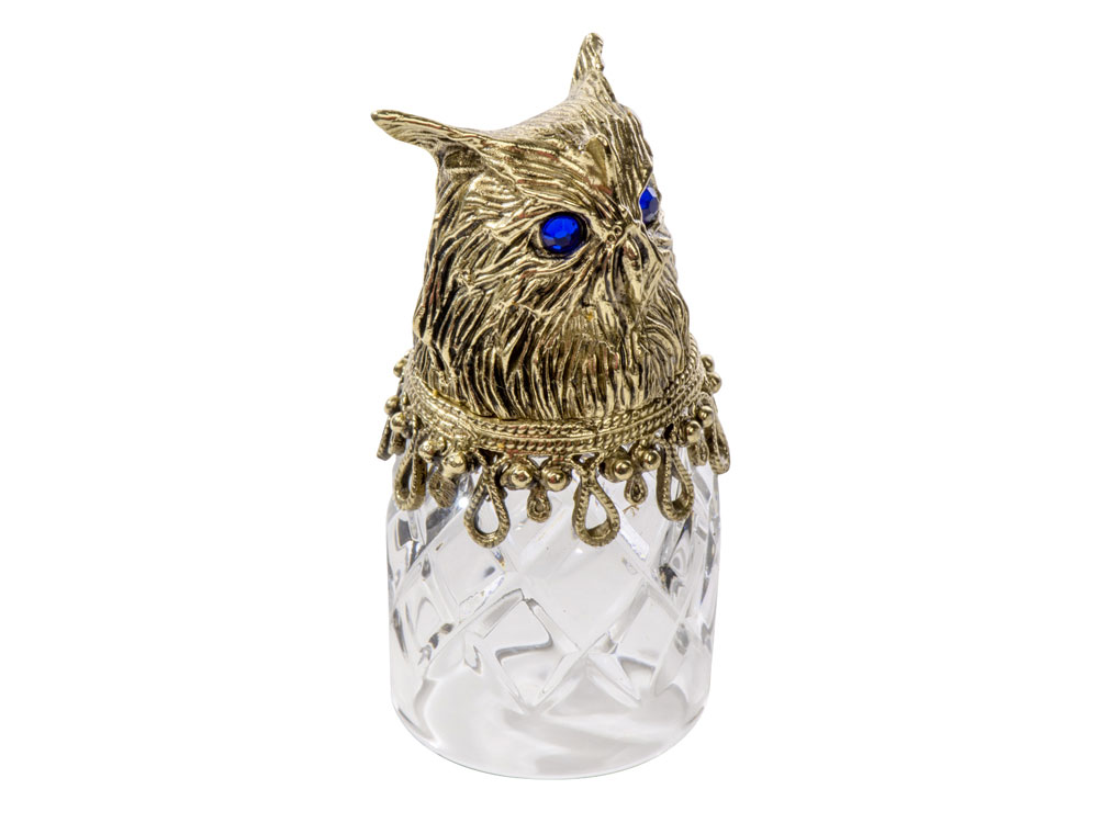 Подарочный набор Русская охота, темно-коричневый/рыжий-10