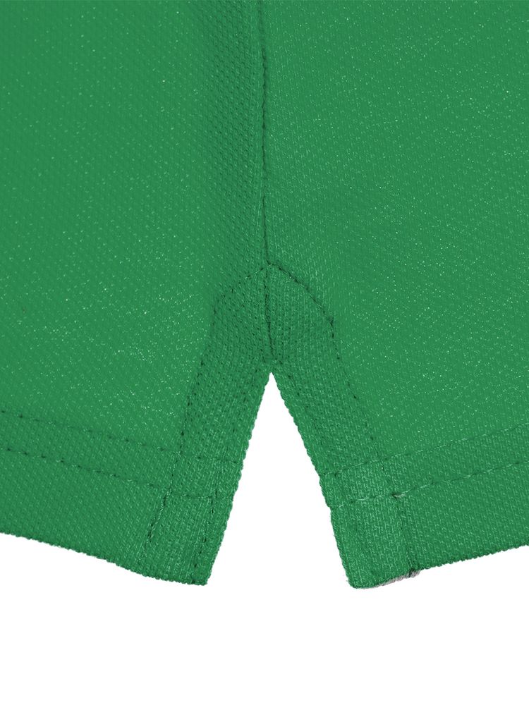 Рубашка поло женская Virma Premium Lady, зеленая-3