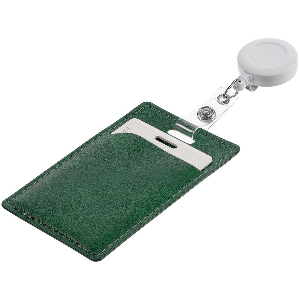 Ретрактор Attach New, белый-3