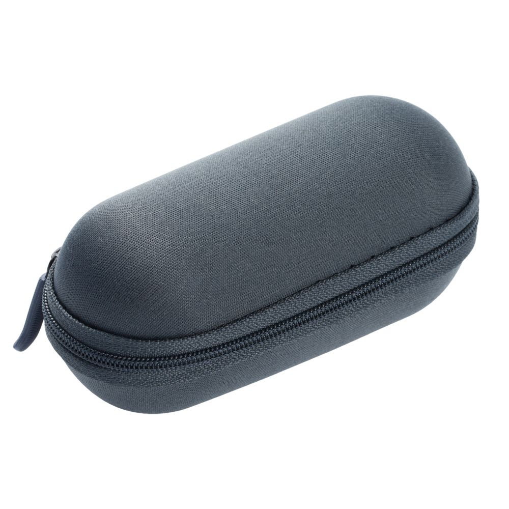 Беспроводная колонка Uniscend Grinder, серая-4