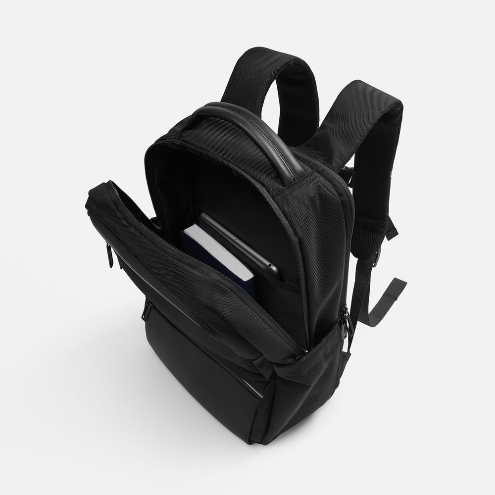 Рюкзак neoPolis, черный-4