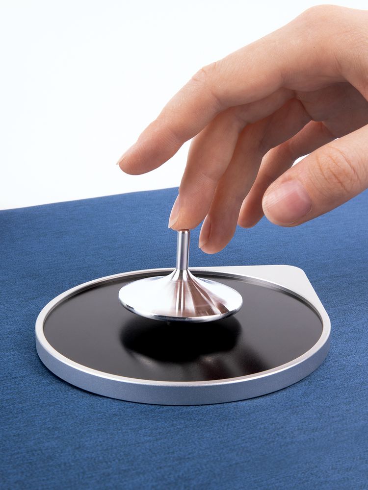 Настольный антистресс coolSwirl-1