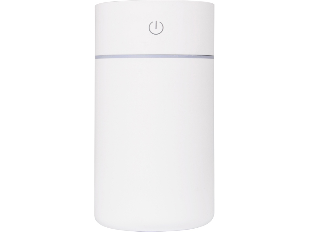 USB увлажнитель воздуха Sprinkle с двумя насадками, белый-2