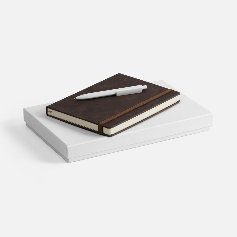 Набор Urban Hard, коричневый-0