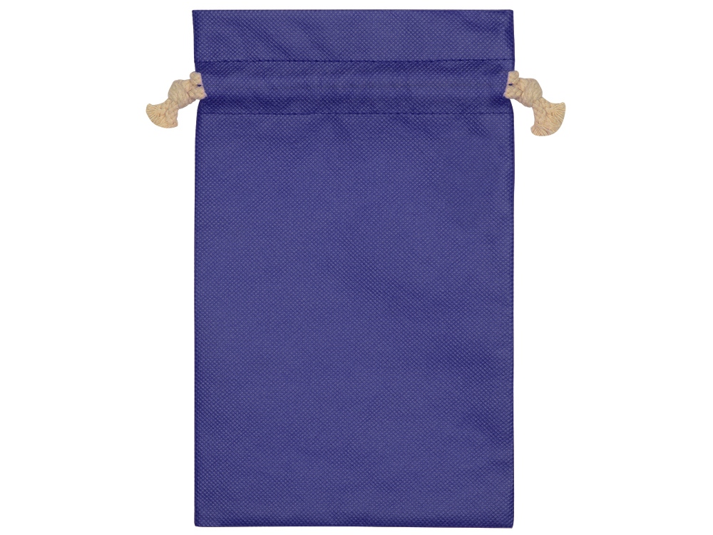 Мешочек Stuff S, синий-1