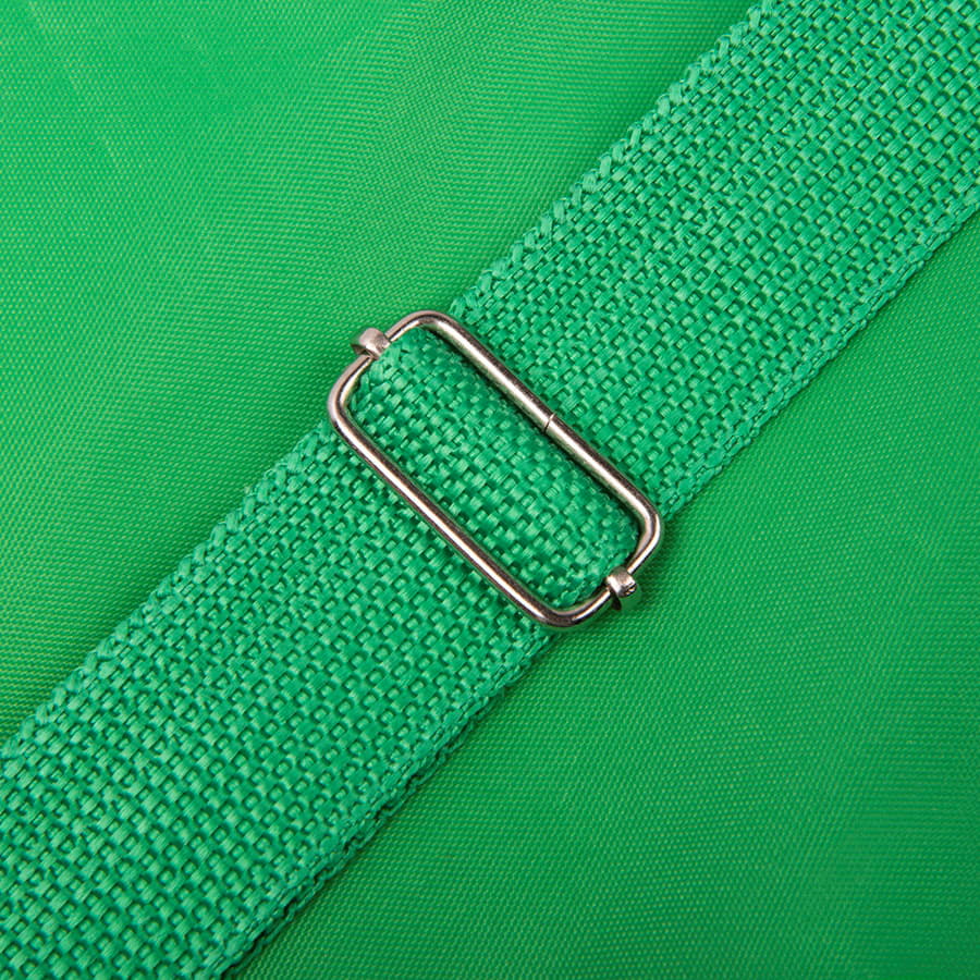 Рюкзак BAGGY, зеленый-4