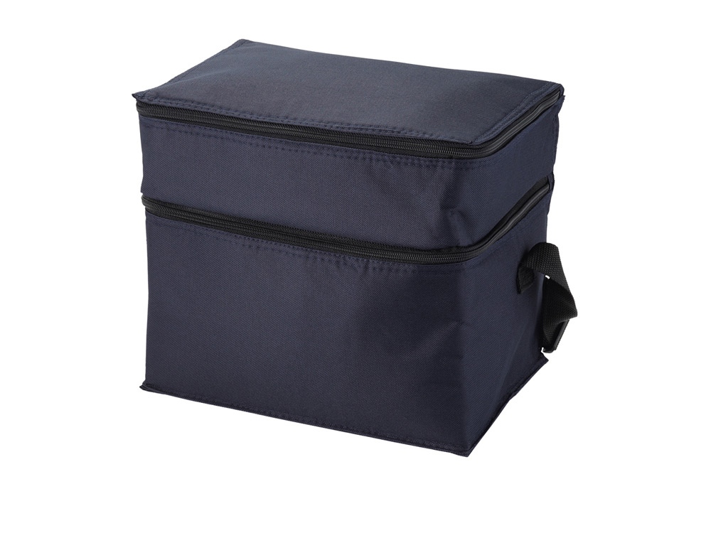 Сумка-холодильник Oslo, темно-синий-0