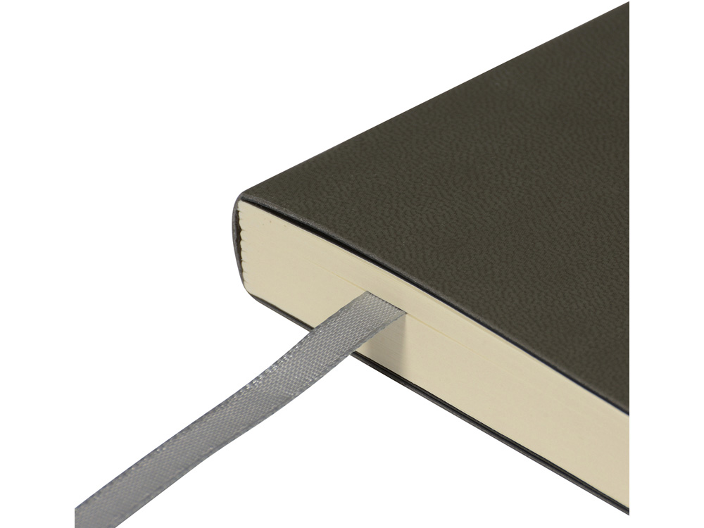 Ежедневник недатированный B5 Megapolis Flex (серый)-2