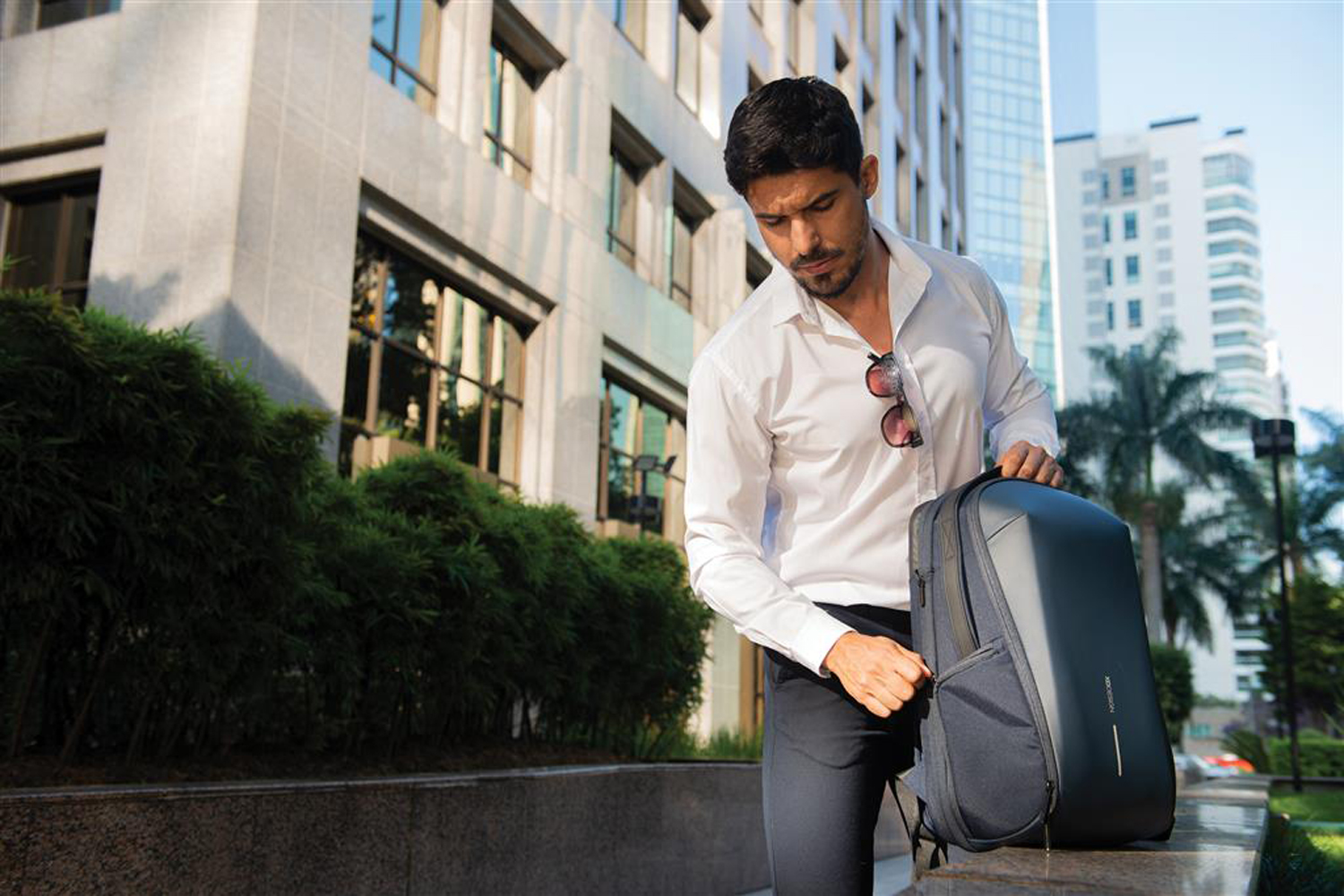 Рюкзак XD Design Bizz-26