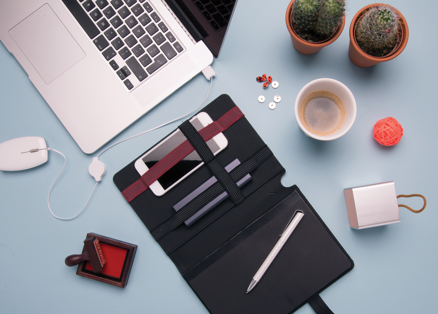 Обложка для блокнота с органайзером Kyoto A5-3