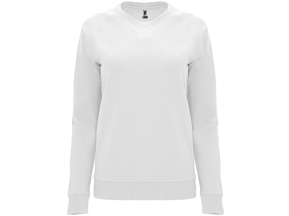 Свитшот Annapurna, белый-0