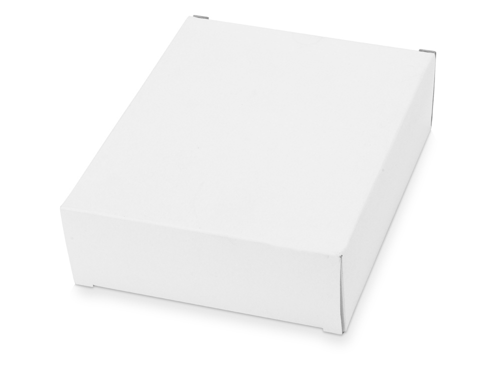 Набор аксессуаров для чистки обуви Кэрролтон, коричневый/натуральный-6