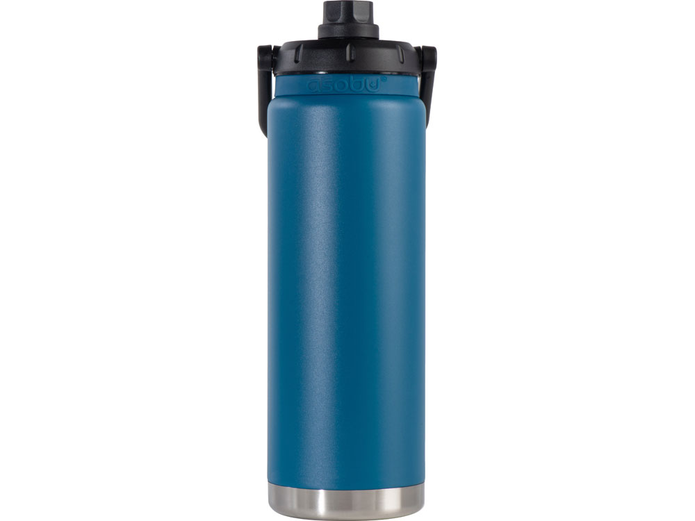 Вакуумный термос Canyon Jug, синий, 1430 мл-10