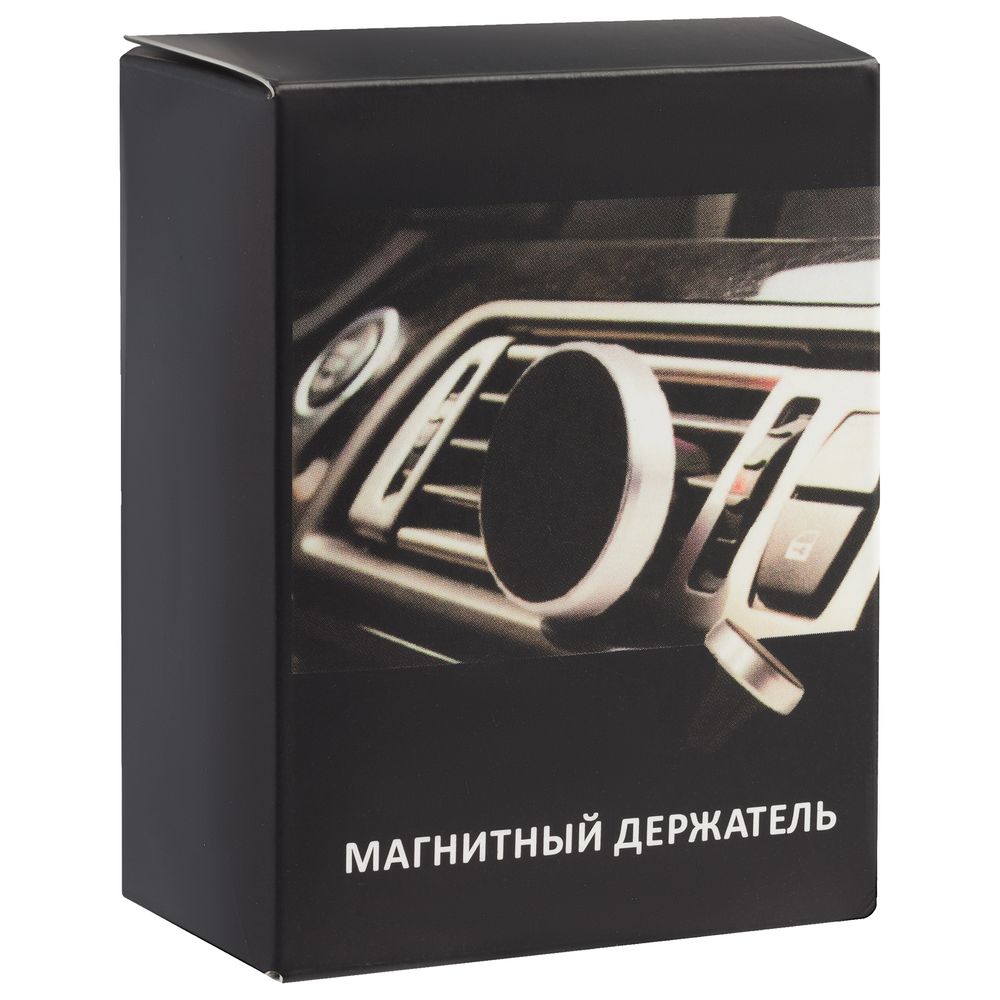 Магнитный держатель для смартфонов Cinch-4