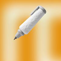 Ручки, карандаши, маркеры