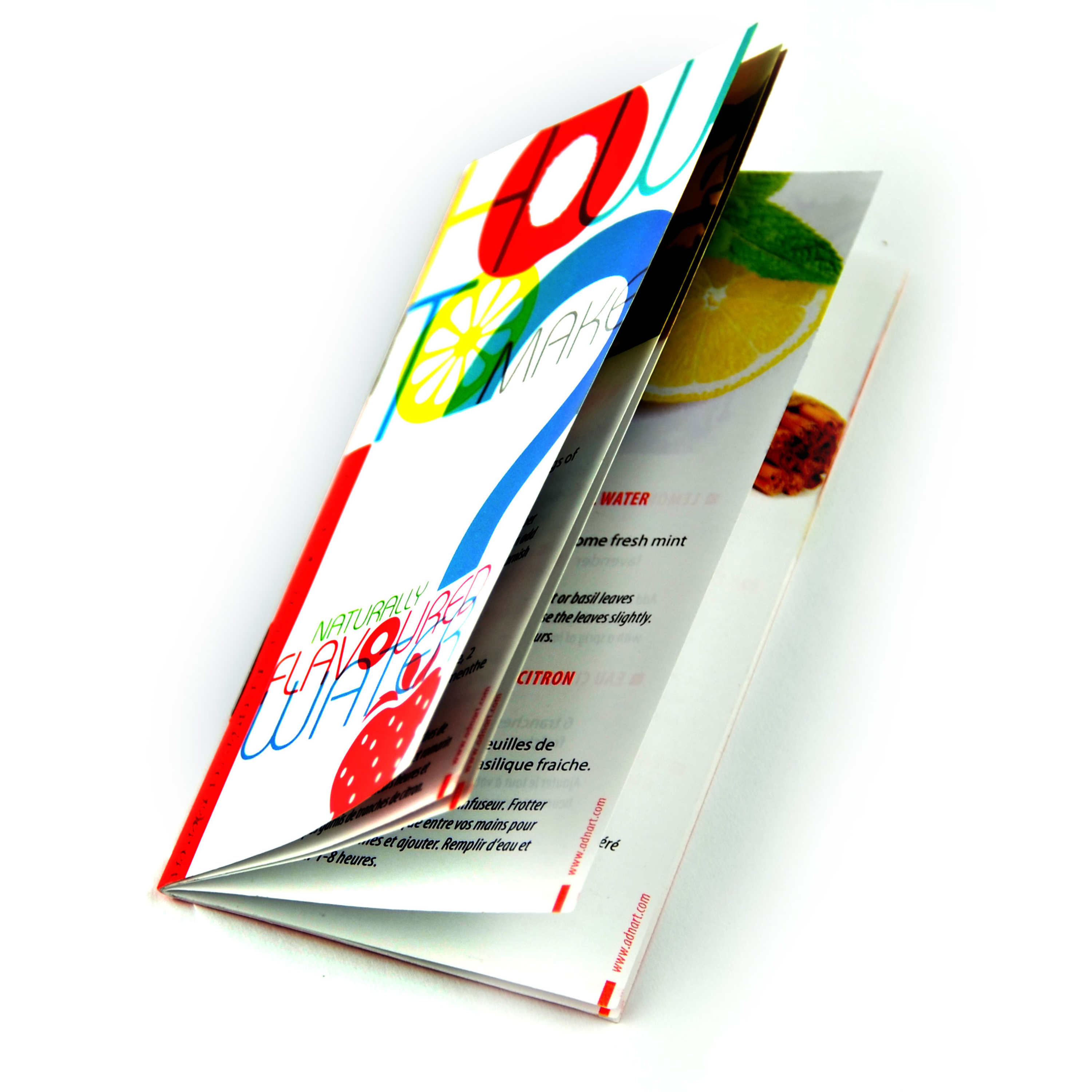 Бутылка FLAVOUR IT, 480 мл, серебряный/ зеленый-7