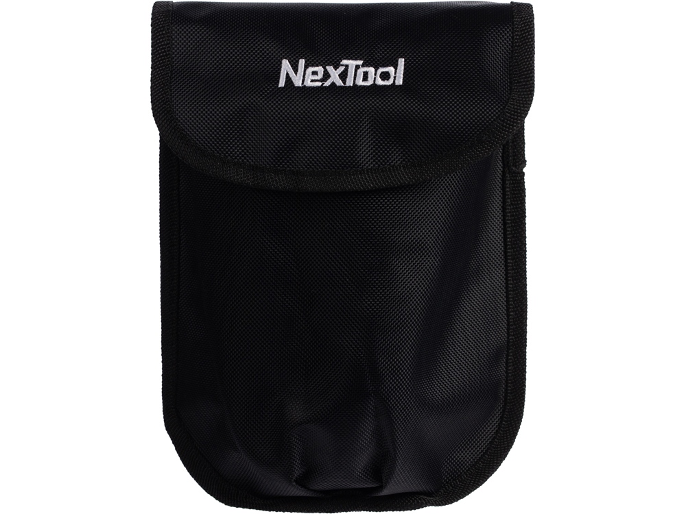 Складная мини лопата Nextool, черная (NE20033)-6