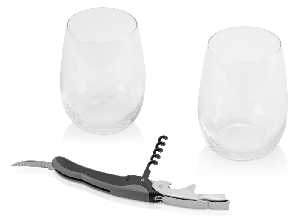 Набор аксессуаров для вина Шанди-1