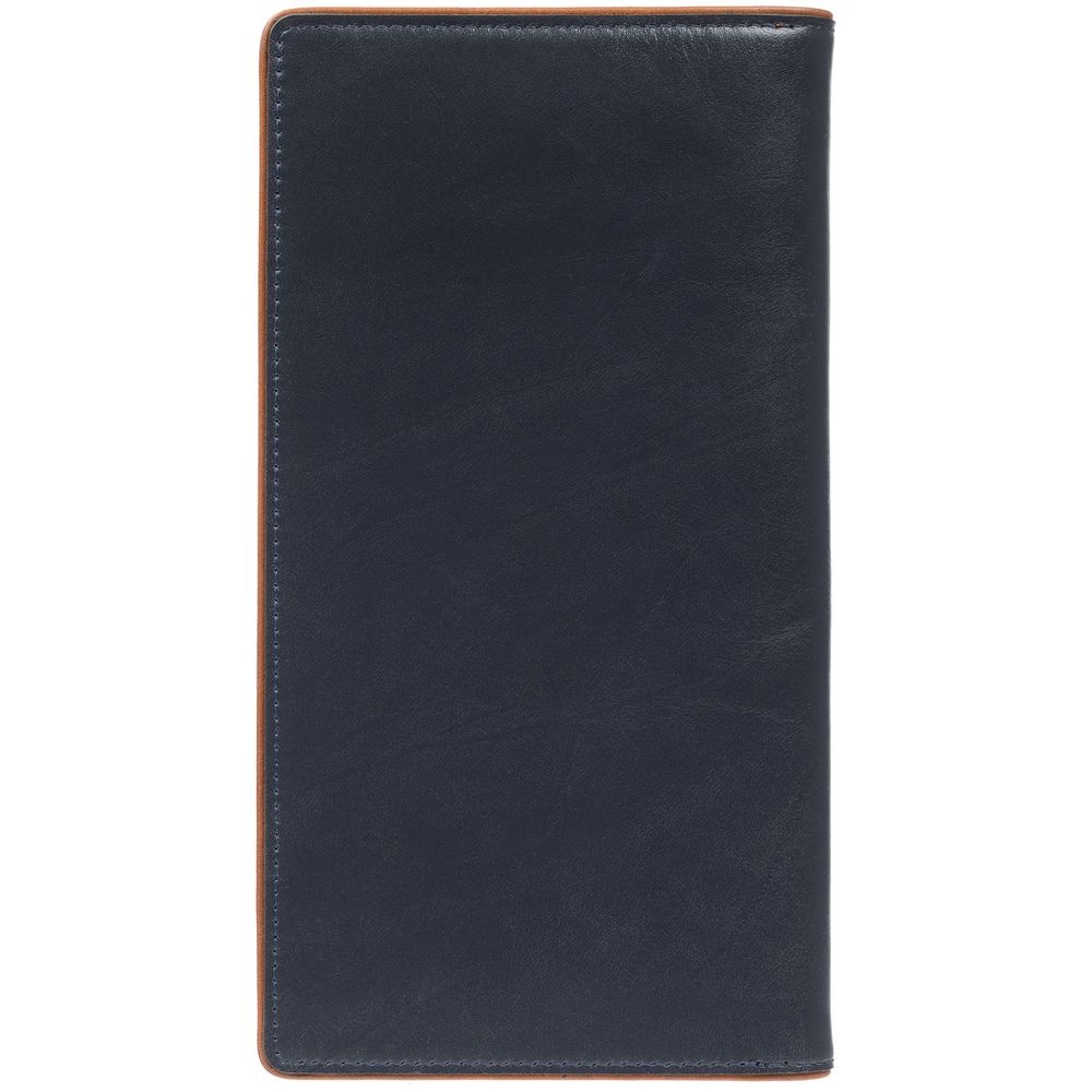 Дорожный органайзер Kalsa Palermo, синий-2