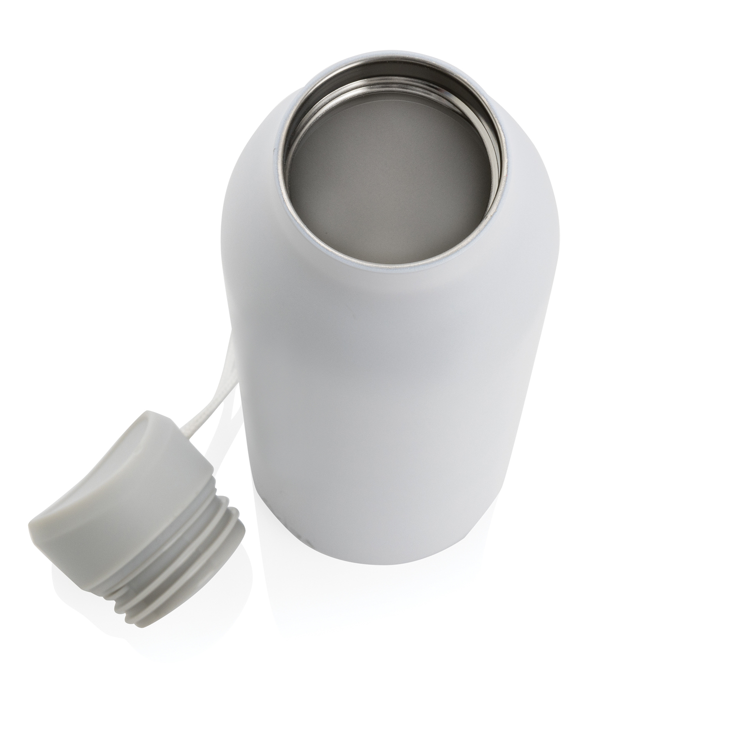 Термобутылка Avira Avior из переработанной нержавеющей стали RCS, 500 мл-9