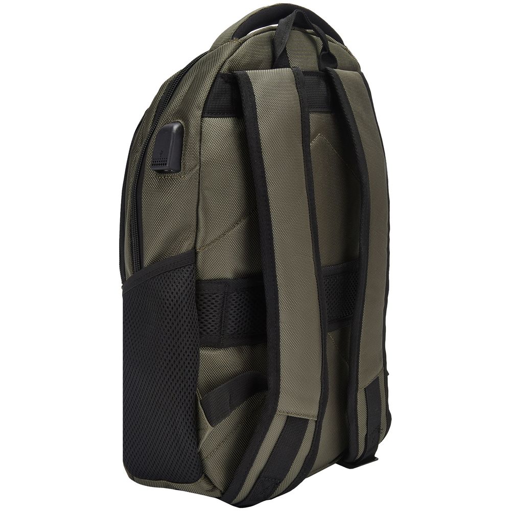 Рюкзак T Range 13, хаки-2