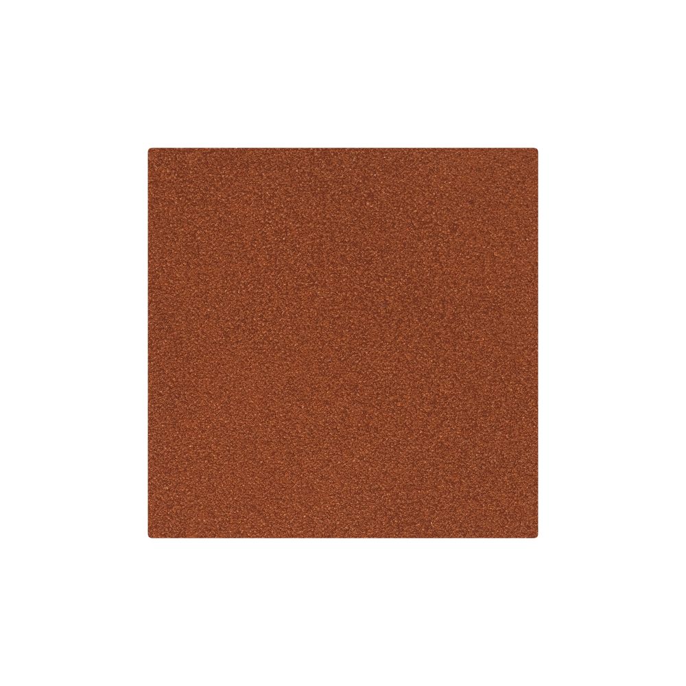 Лейбл Shan Nubuck, S, коричневый-1