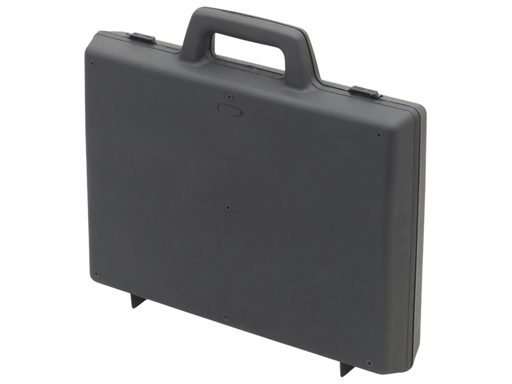 Подарочный набор в пластиковом кейсе-4