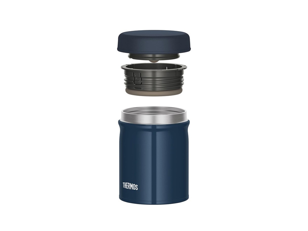 Термос из нерж.стали тм THERMOS JEB-500 NB 0,5L-1