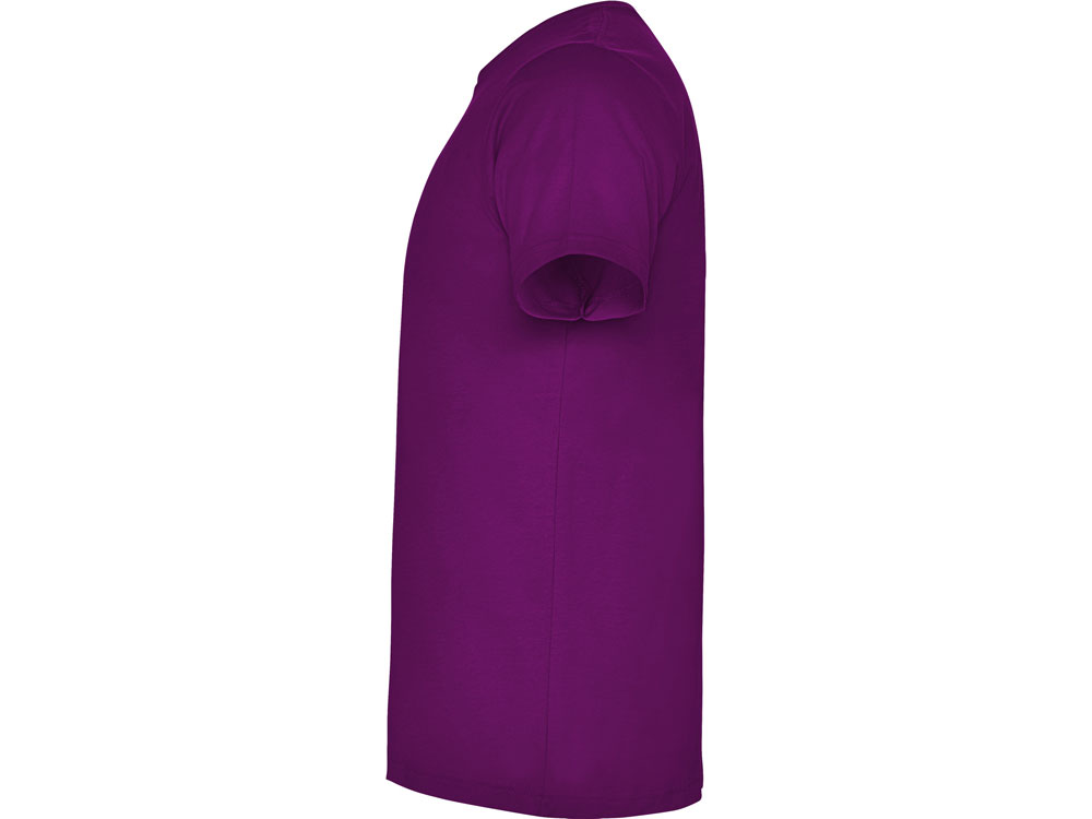 Футболка Dogo Premium мужская, фиолетовый-2