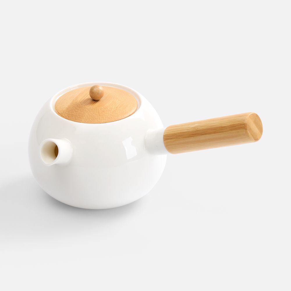 Чайный набор на 4 персоны Silencio-1