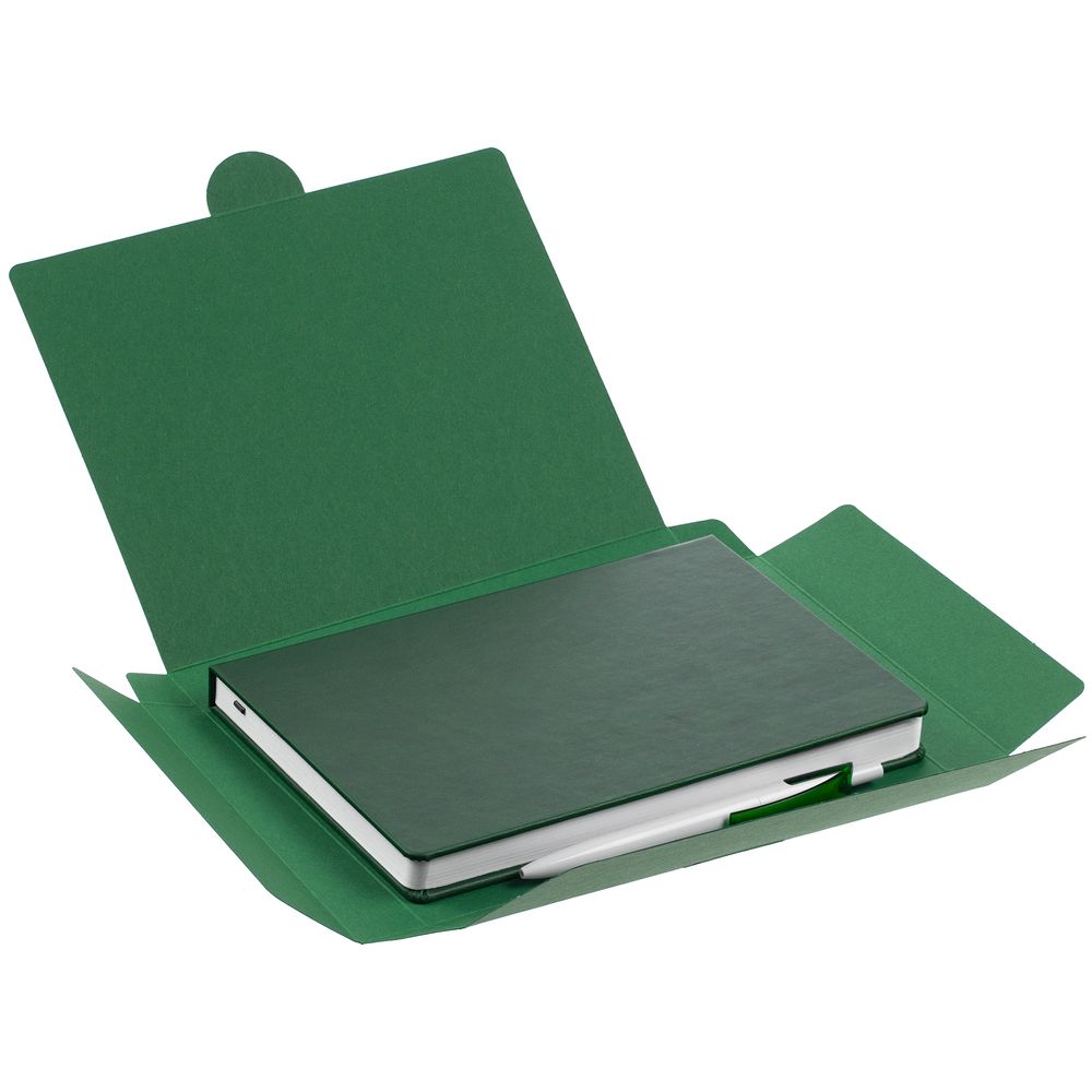 Набор New Latte, зеленый-1