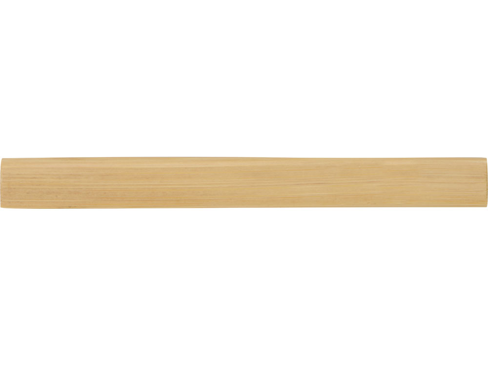 Внешний аккумулятор из бамбука Bamboo, 5000 mAh-7