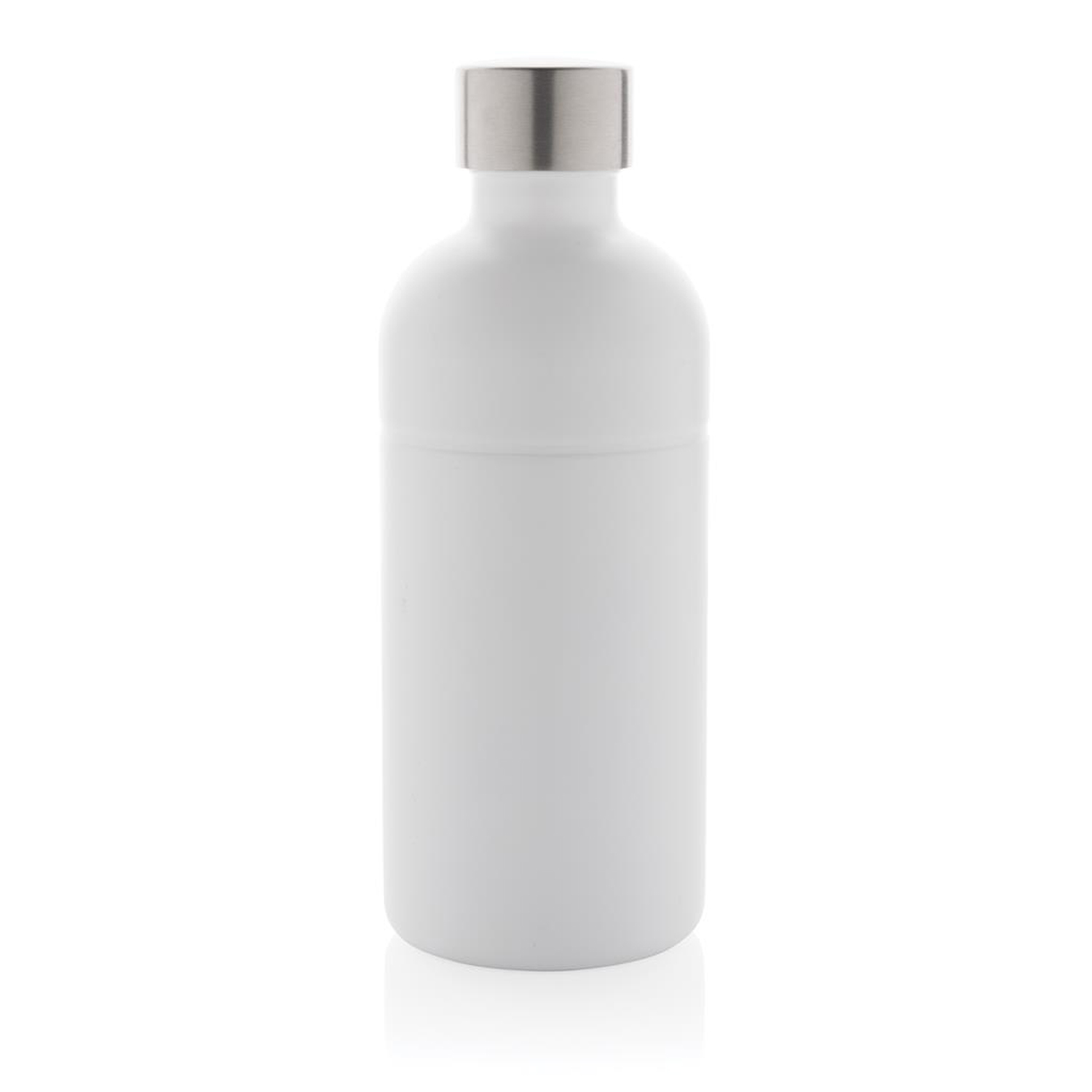 Герметичная вакуумная бутылка Soda из переработанной нержавеющей стали RCS, 800 мл-5