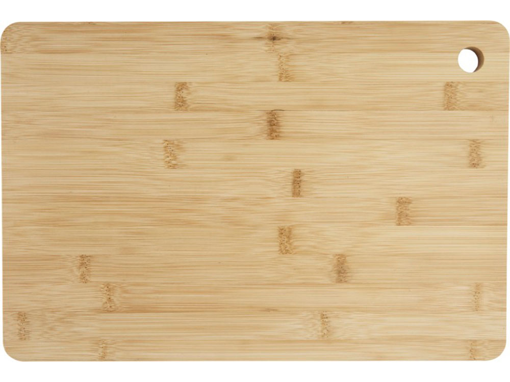 Разделочная доска из бамбука Harp-1