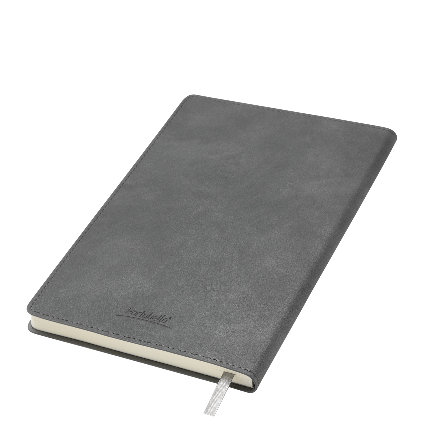 Ежедневник Теоло (Teolo) недатированный, серый-2