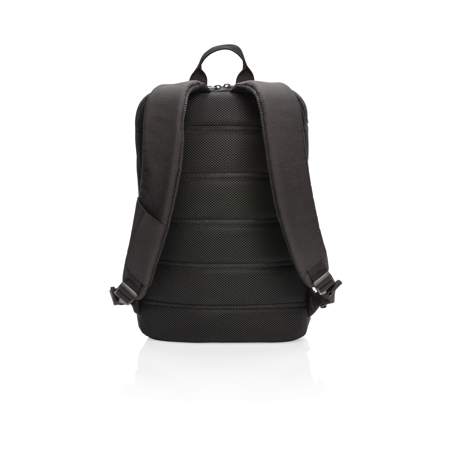 Антикражный рюкзак Madrid с разъемом USB и защитой RFID-4