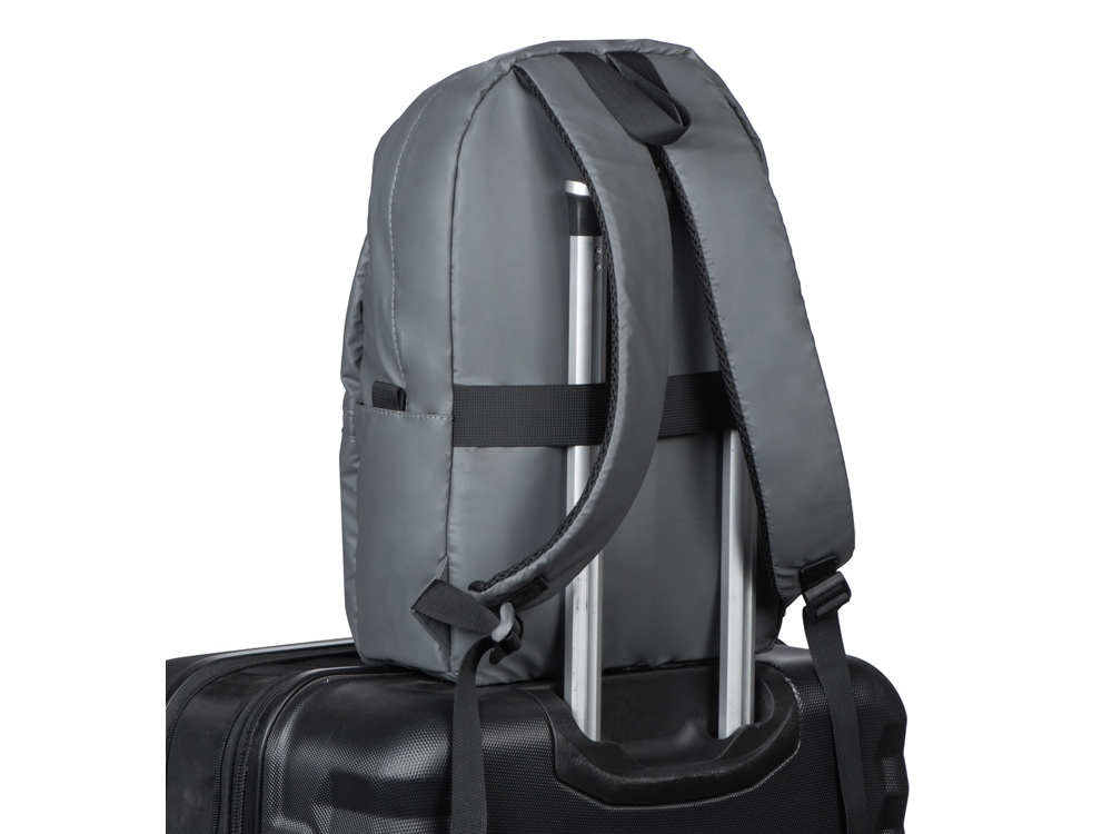 Рюкзак Ray для ноутбука 15'', серый-6