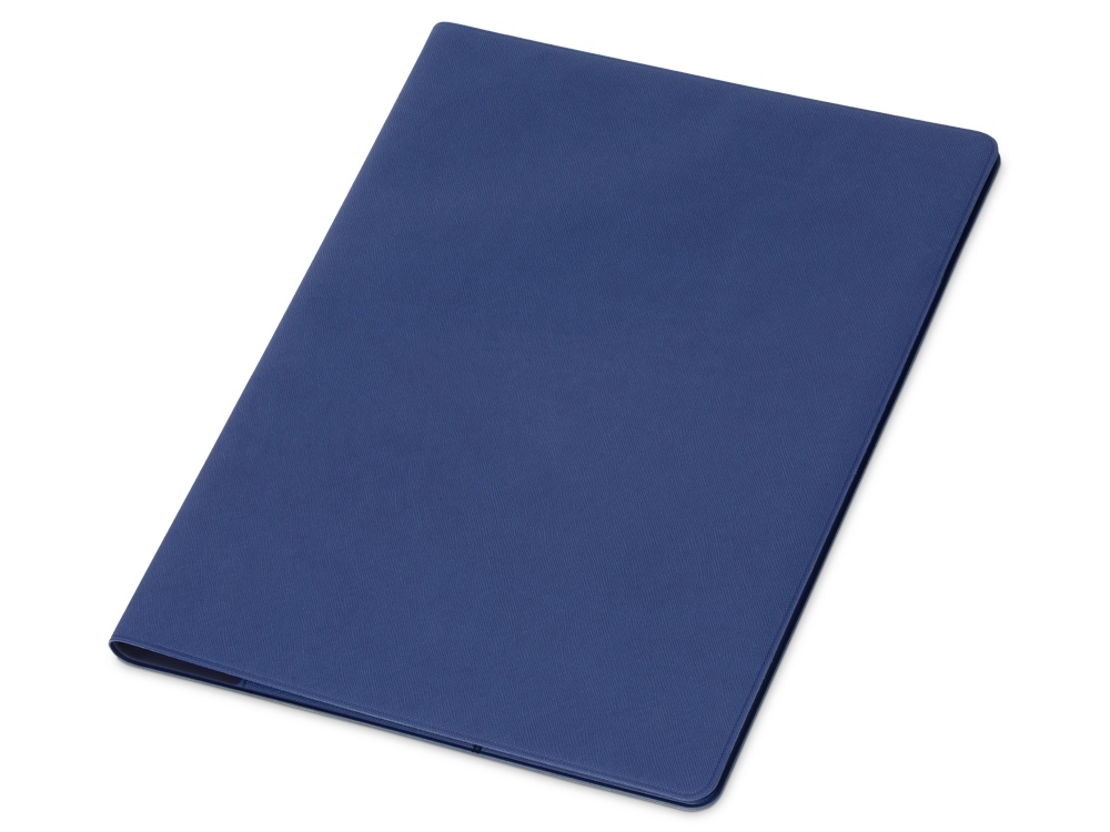 Органайзер Favor для семейных документов на 4 комплекта документов, формат А4, синий-1