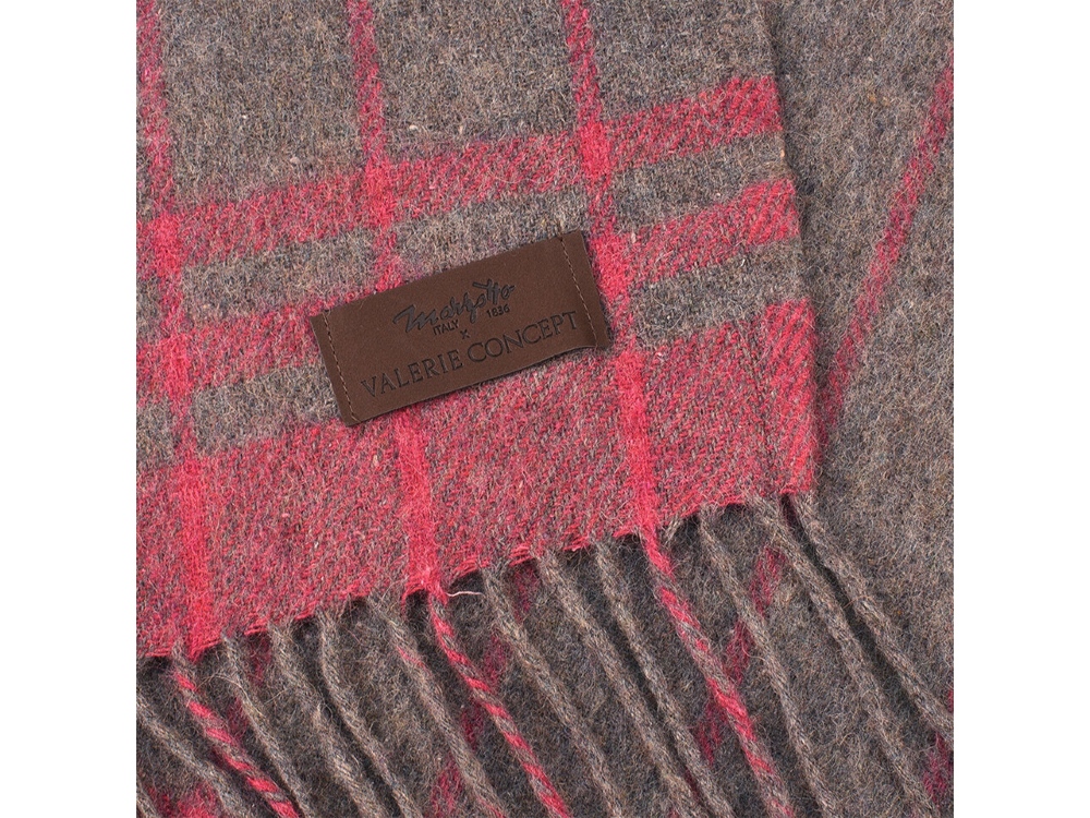 Плед Marzotto x Valerie Concept ANDES 1013-2