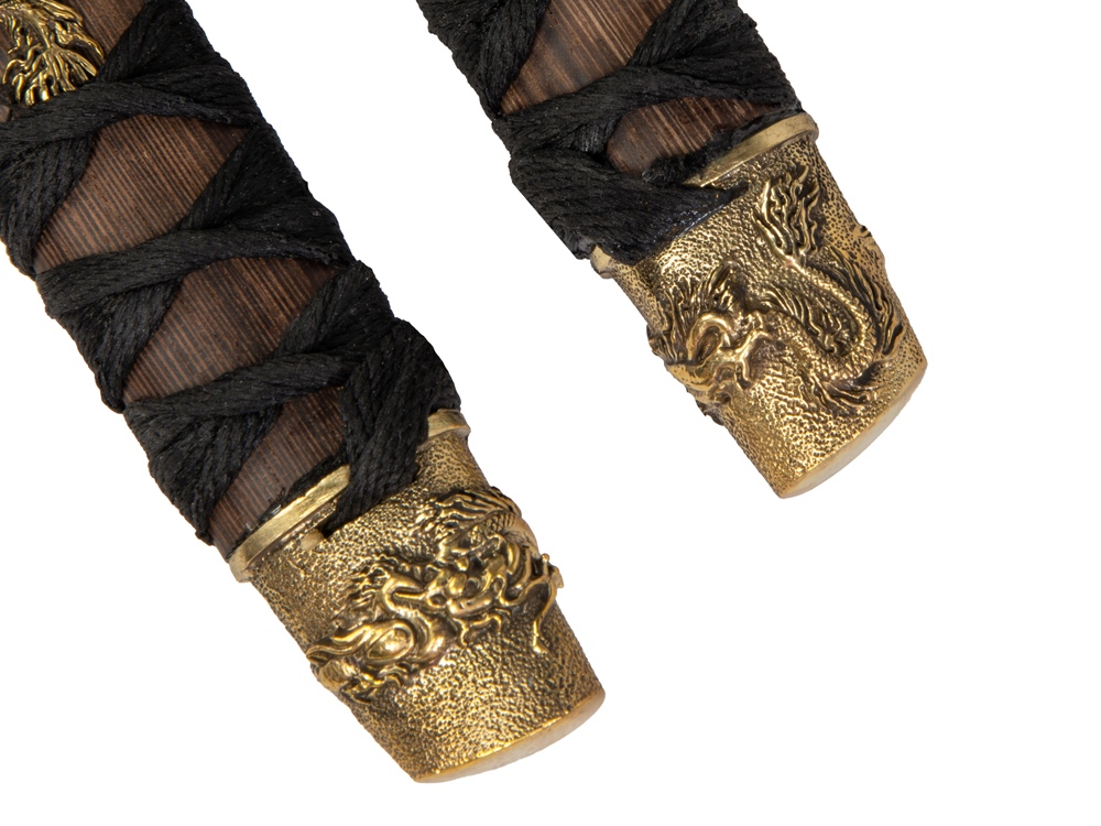 Набор Самурай-9